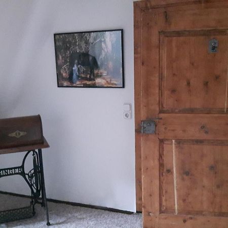 Altstadt Ferienhaus Wernigerode Ngoại thất bức ảnh