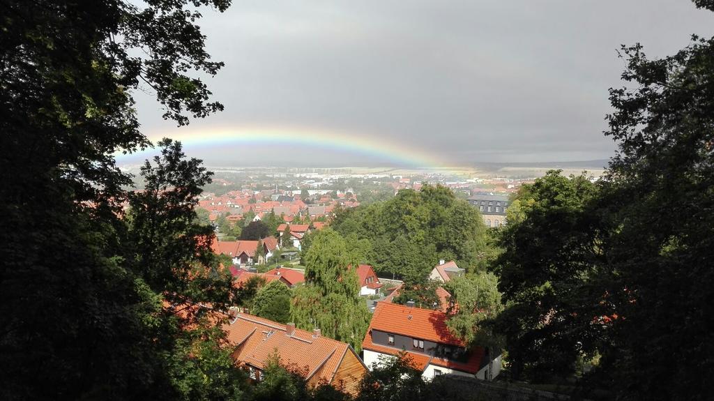 Altstadt Ferienhaus Wernigerode Phòng bức ảnh