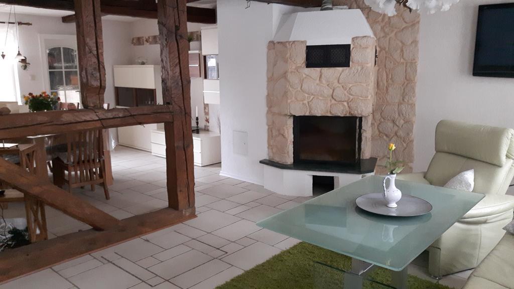 Altstadt Ferienhaus Wernigerode Phòng bức ảnh