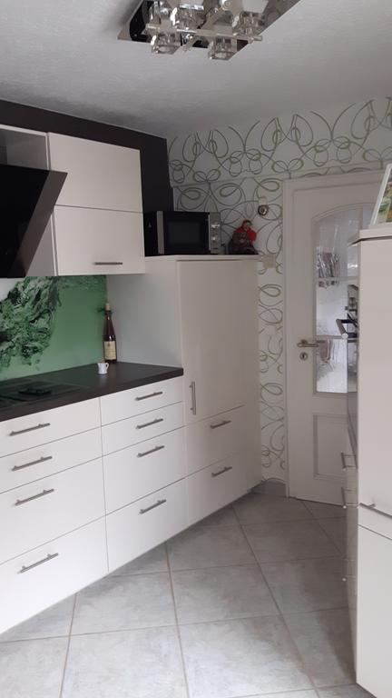 Altstadt Ferienhaus Wernigerode Ngoại thất bức ảnh