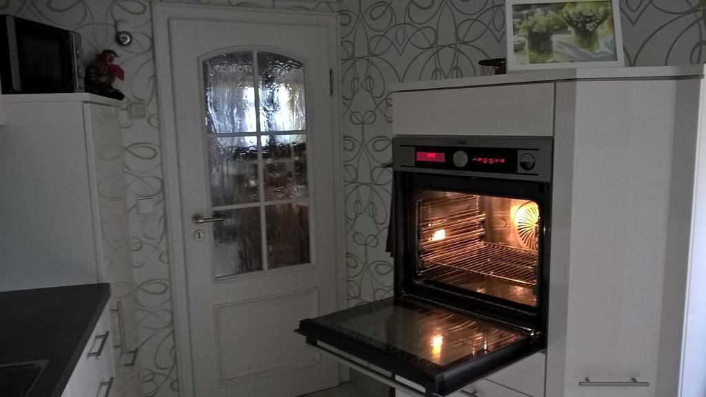 Altstadt Ferienhaus Wernigerode Ngoại thất bức ảnh